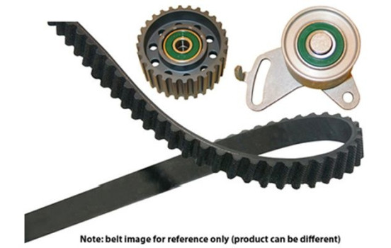 Timing Belt Set DKT-9012 Kavo parts