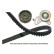 Timing Belt Set DKT-9012 Kavo parts, Thumbnail 2