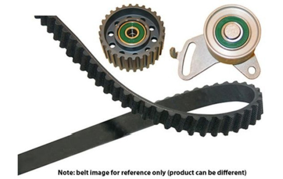 Timing Belt Set DKT-9012 Kavo parts, Image 2
