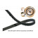 Timing Belt Set DKT-9018 Kavo parts