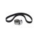 Timing Belt Set DKT-9018 Kavo parts, Thumbnail 4