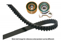 Timing Belt Set DKT-9023 Kavo parts