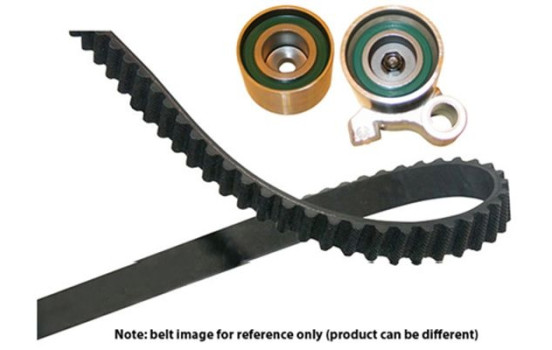 Timing Belt Set DKT-9023 Kavo parts
