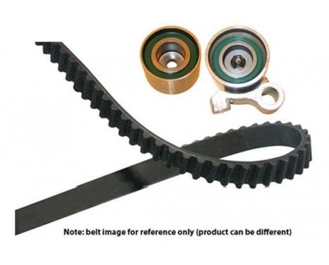 Timing Belt Set DKT-9023 Kavo parts, Image 2