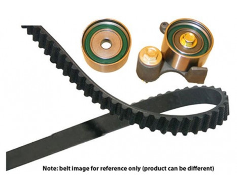Timing Belt Set DKT-9025 Kavo parts