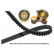 Timing Belt Set DKT-9025 Kavo parts