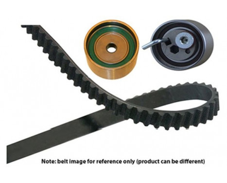 Timing Belt Set DKT-9031 Kavo parts
