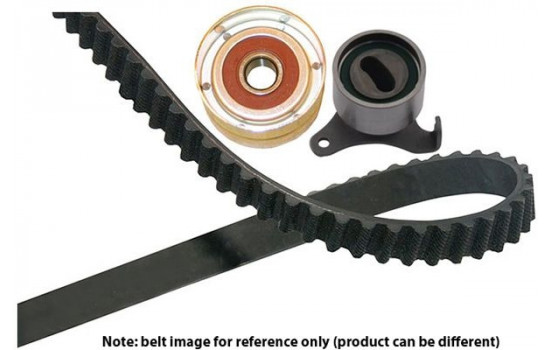 Timing Belt Set DKT-9043 Kavo parts