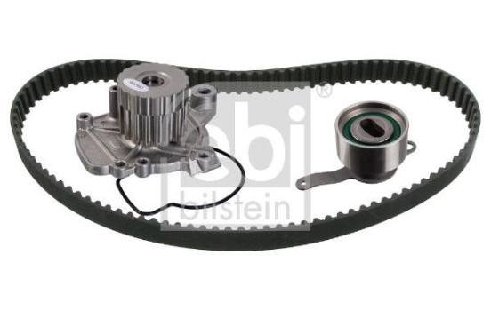 Timing belt set incl. water pump 32891 FEBI, Image 2