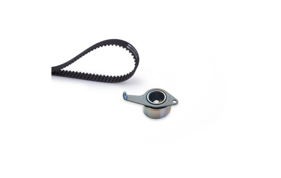 Timing belt set K015664XS Gates, Image 2