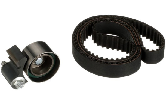 Timing belt set K015674XS Gates