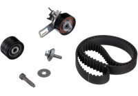 Timing Belt Set K015705XS Gates
