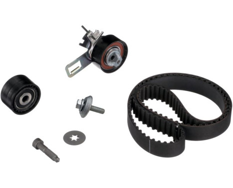 Timing Belt Set K015705XS Gates