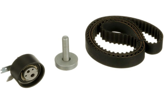 Timing belt set K015712XS Gates, Image 2