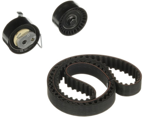 Timing belt set K015723XS Gates