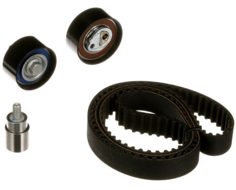 Timing belt set K025299 Gates, Image 2