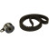 Timing belt set K025403XS Gates, Thumbnail 2