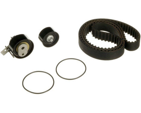 Timing belt set K025710XS Gates, Image 2