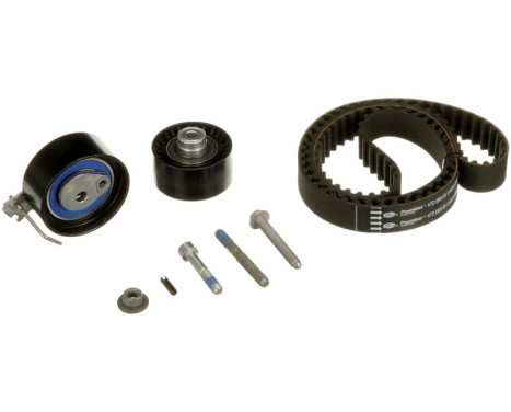 Timing belt set K035581XS Gates, Image 2