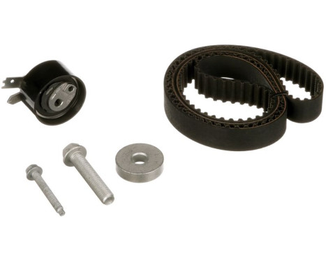 Timing belt set K035675XS Gates, Image 2