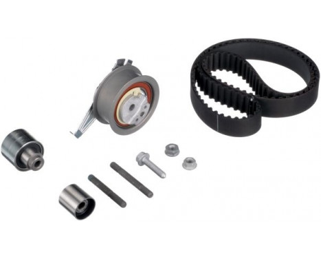 Timing Belt Set K035678XS Gates