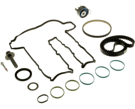 Timing belt set K03T354HOB Gates, Image 3
