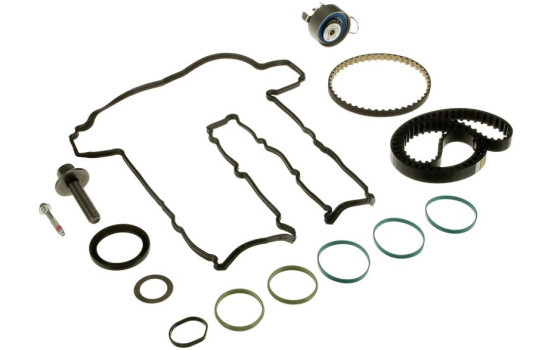 Timing belt set K03T354HOB Gates, Image 3