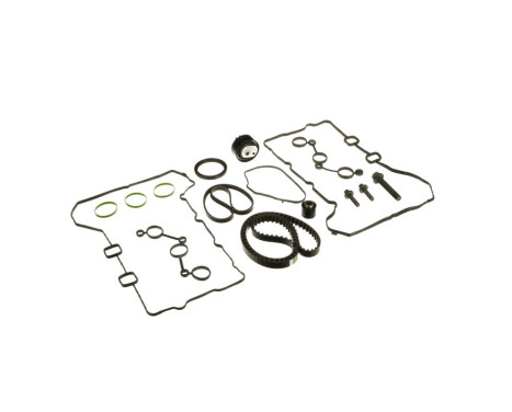 Timing belt set K03T360HOB Gates, Image 2