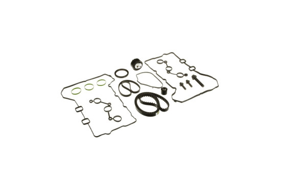 Timing belt set K03T360HOB Gates, Image 2