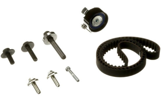 Timing belt set K045669XS Gates, Image 2