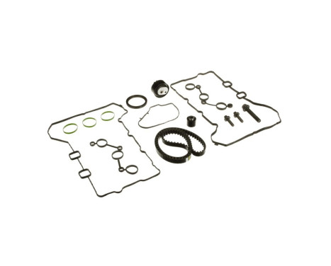 Timing belt set K04T360HOB Gates, Image 2