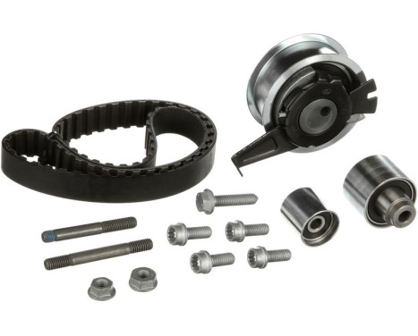 Timing belt set K055678XS Gates, Image 2