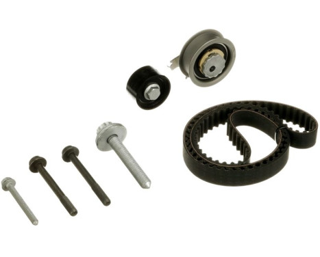 Timing belt set K055680XS Gates, Image 2