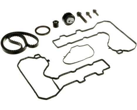 Timing belt set K06T360HOB Gates, Image 2