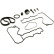 Timing belt set K06T360HOB Gates, Thumbnail 2