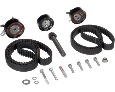 Timing Belt Set K075323XS Gates