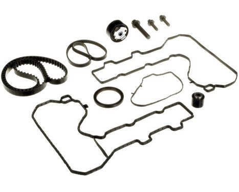 Timing belt set K07T360HOB Gates, Image 2