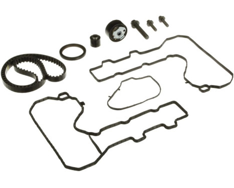 Timing belt set K08T360HOB Gates, Image 2