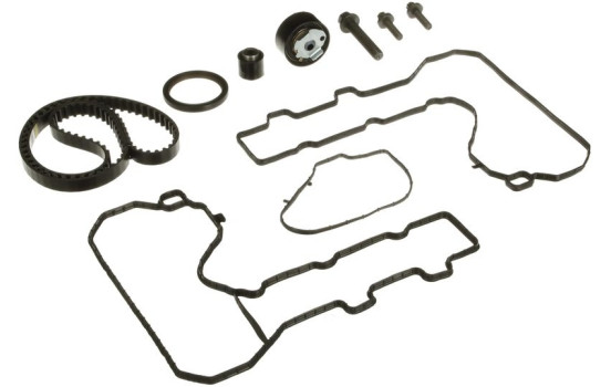 Timing belt set K08T360HOB Gates, Image 2