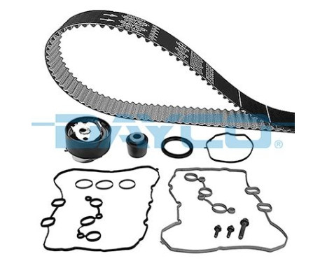 Timing belt set KBIO14K DAYCO