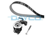 Timing belt set KBIO17 DAYCO