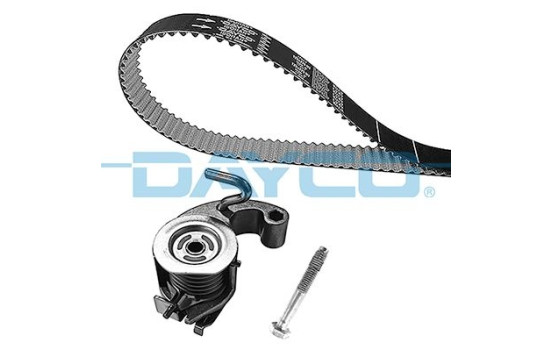 Timing belt set KBIO17 DAYCO