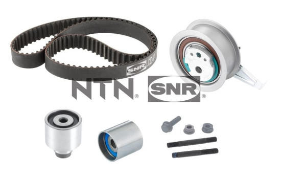 Timing belt set KD457.79 SNR