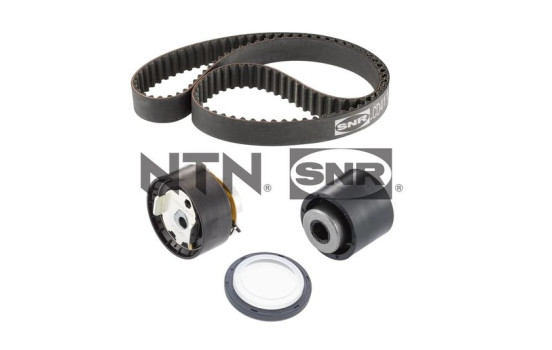 Timing belt set KD459.70J SNR
