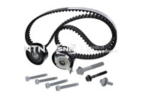 Timing belt set KD465.07 SNR