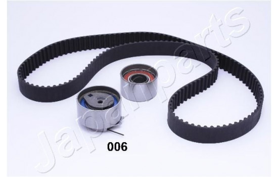 Timing Belt Set KDD-006 Japanparts