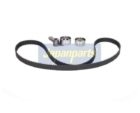 Timing Belt Set KDD-205 Japanparts, Image 3
