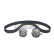 Timing Belt Set KDD-228 Japanparts