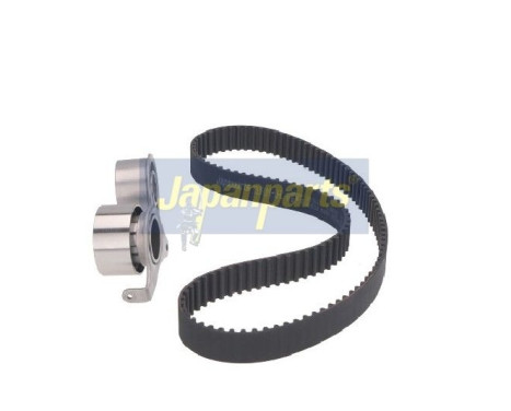 Timing Belt Set KDD-228 Japanparts, Image 2