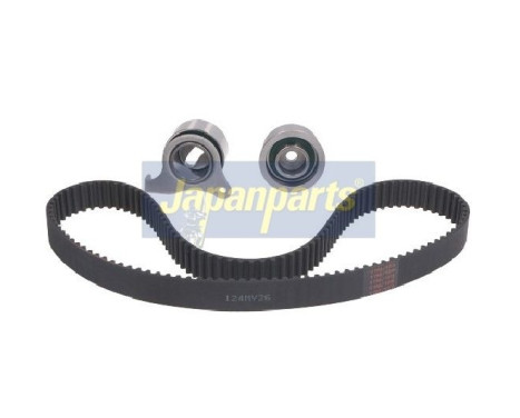 Timing Belt Set KDD-228 Japanparts, Image 3